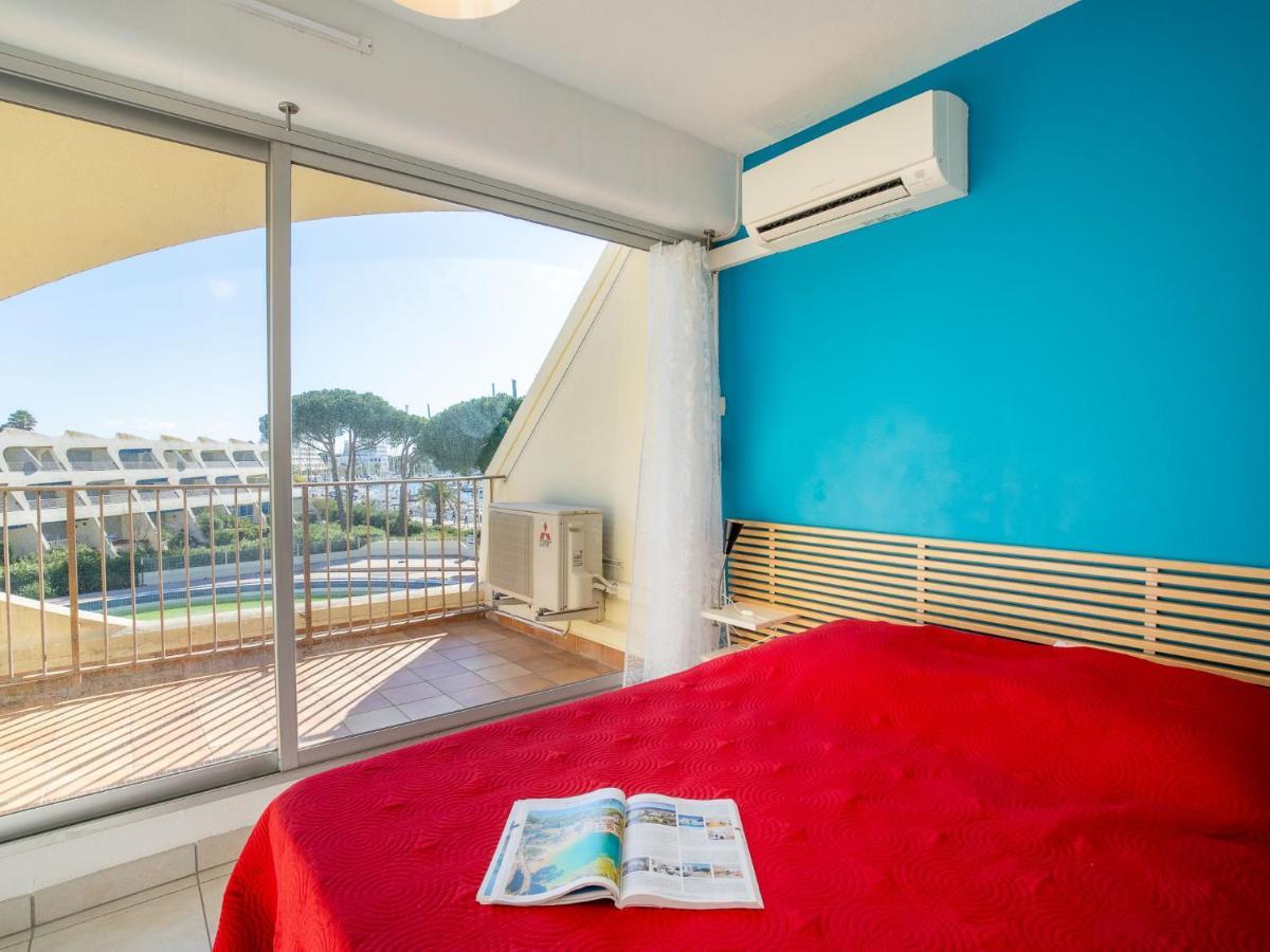 Apartment Le Grand Galion-2 By Interhome Le Grau-du-Roi Exterior photo